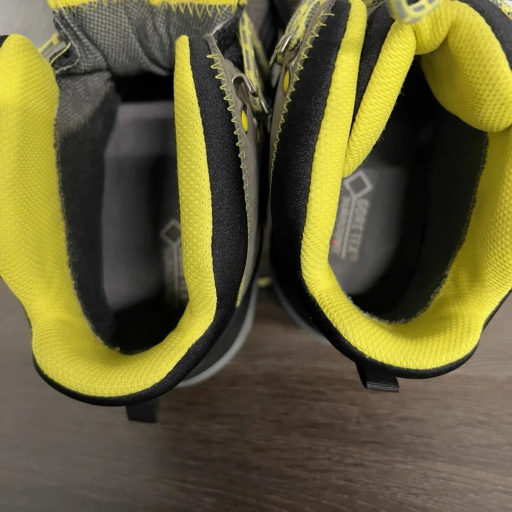 Salewa ms alp